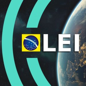 Novo registro LEI